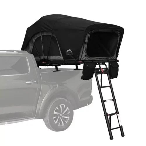 Tente de toit pour débuter - La Lite Cruiser Pro 120XL