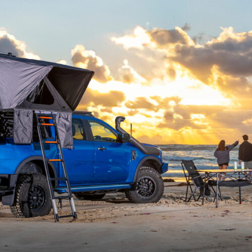 ARB Esperance Rooftop Tent