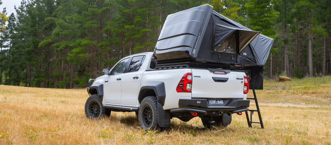 ARB Esperance 2 Rooftop Tent
