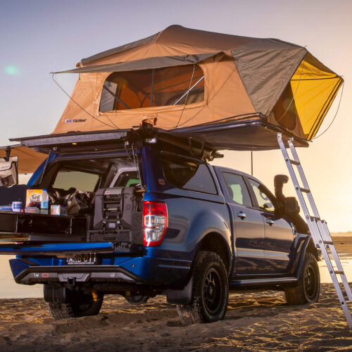 ARB Flinders Rooftop Tent