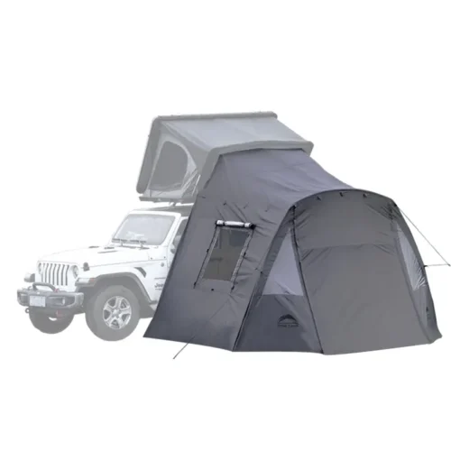 Annexe pour tentes de toit Wild Land