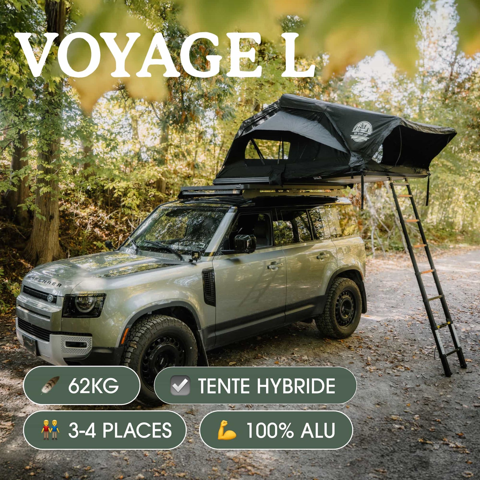 Voyage L