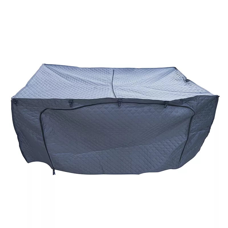 Lite Cruiser - Doublure thermique pour tente de toit