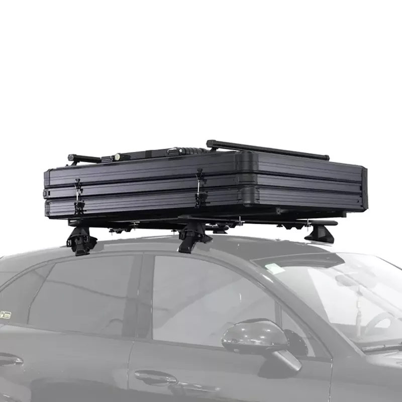 Orthframe 130 et Max - Barres de charge pour tente de toit