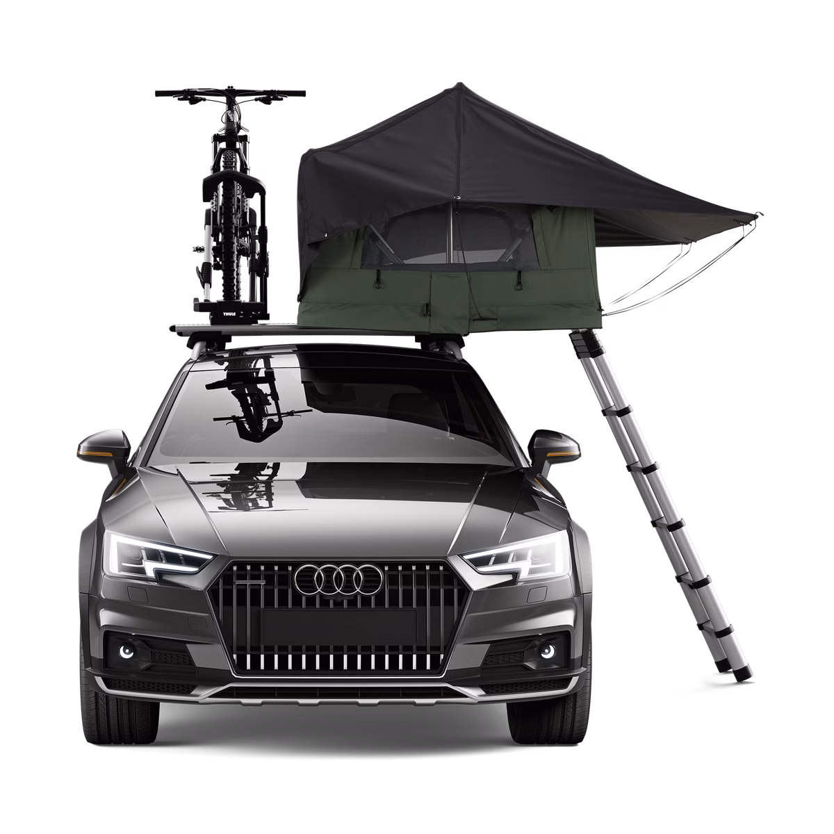 Thule Foothill