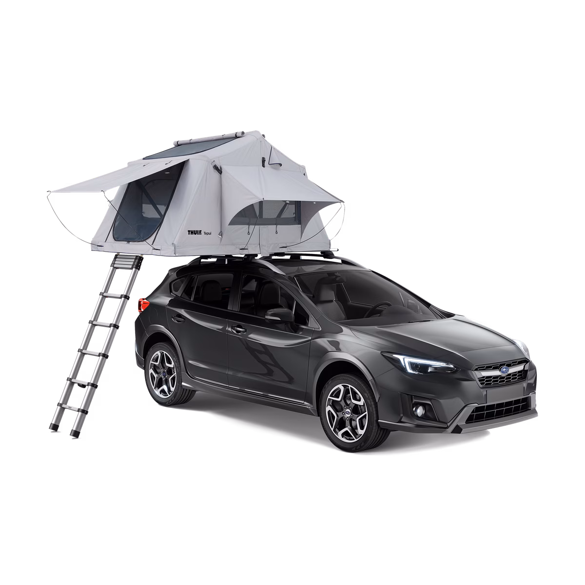 Thule Tepui Kukenam