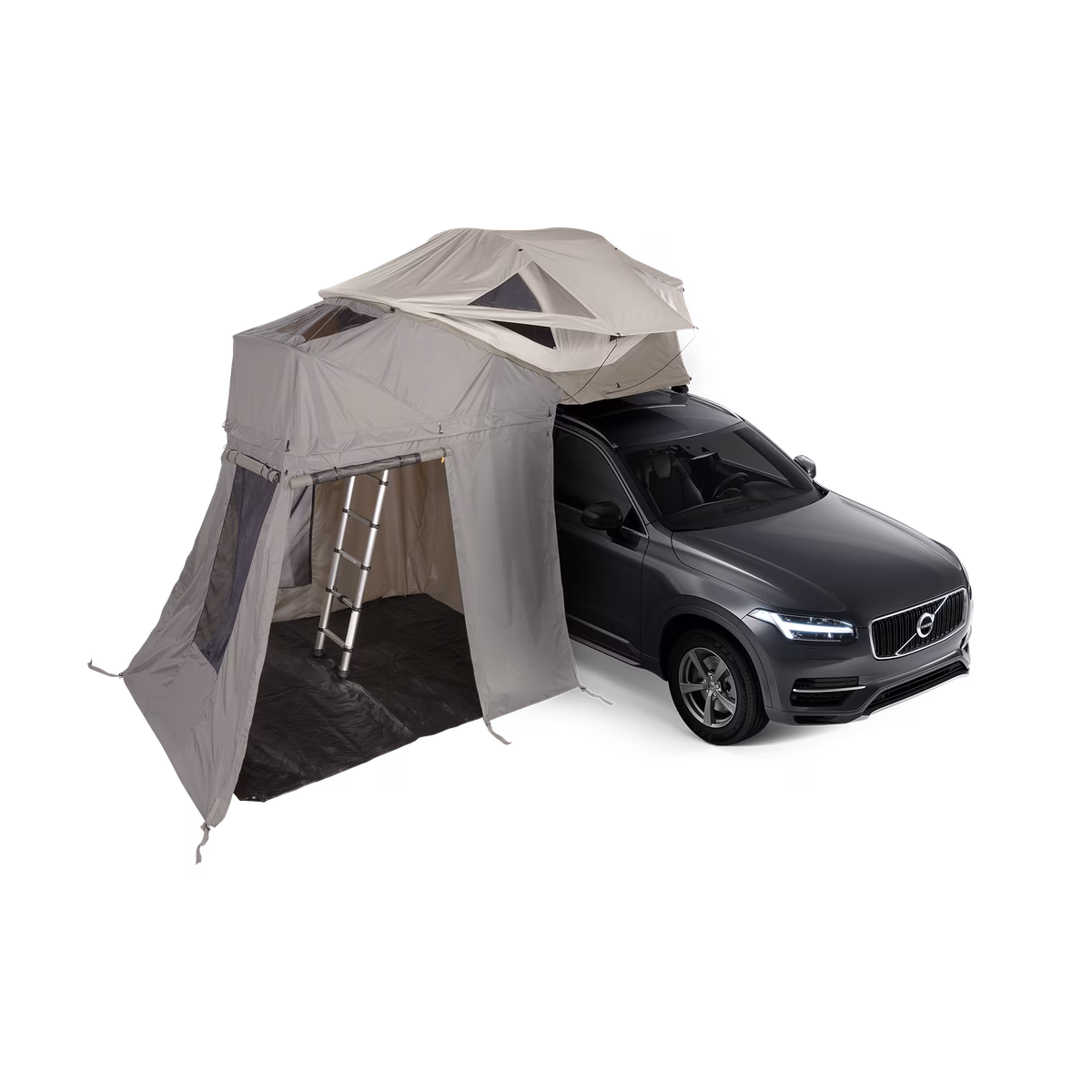 Thule Approach Annex