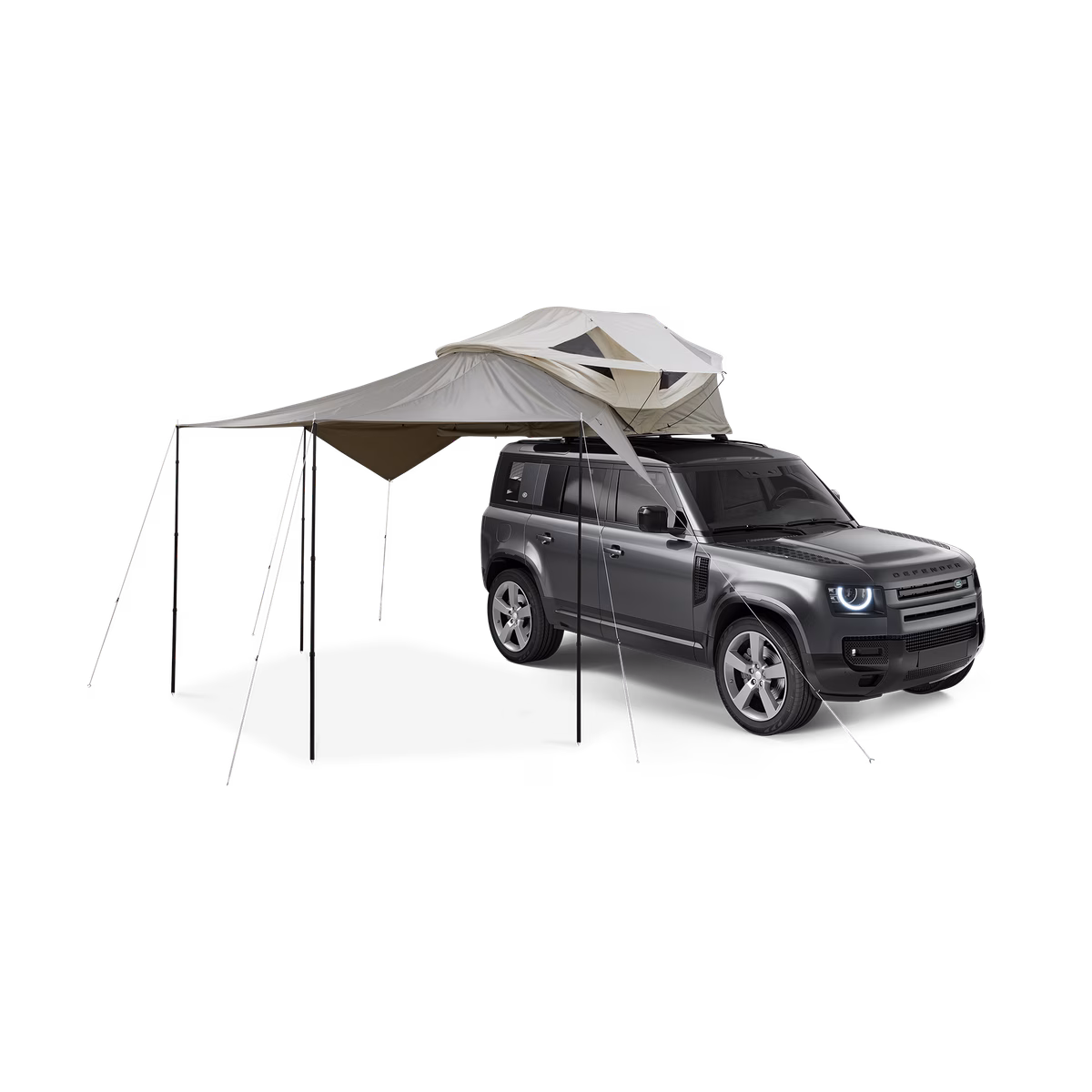 Thule Approach Awning