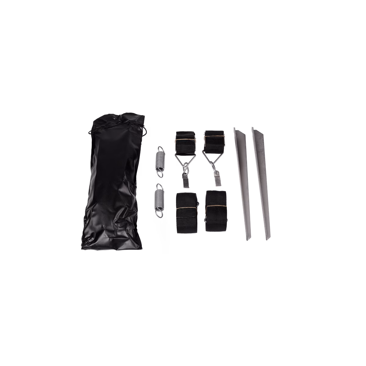 Thule Hold Down Side Strap Kit