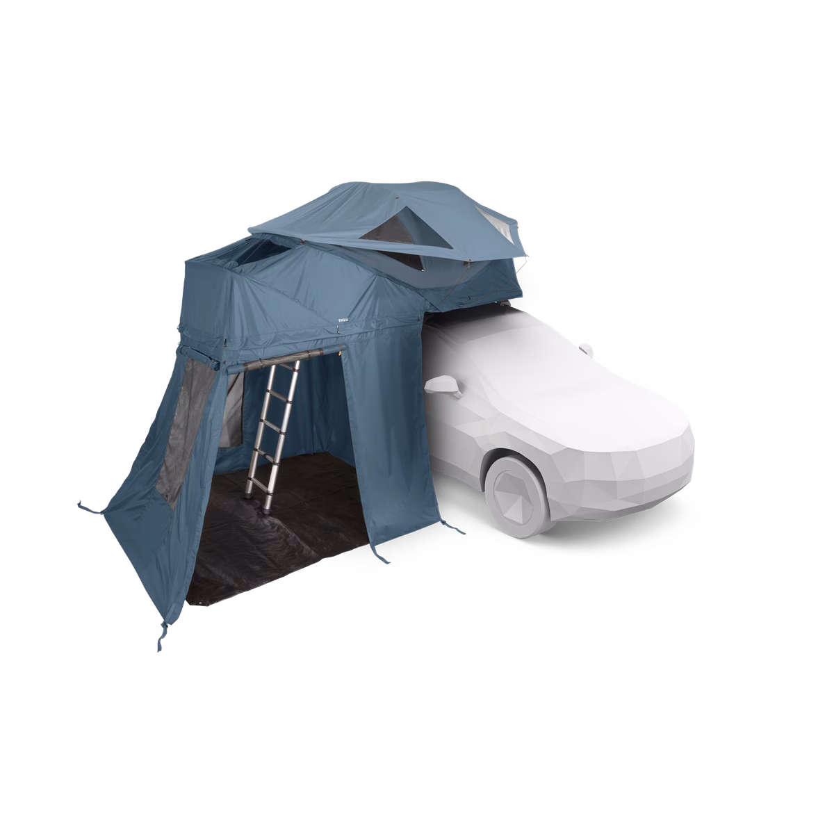 Thule Approach Annex