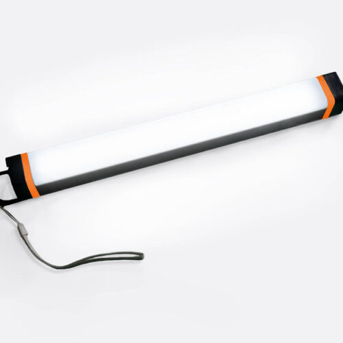 Barre lumineuse