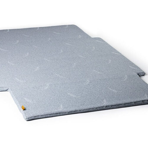 Surmatelas confort Classic 2.0