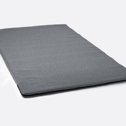 Surmatelas confort Cargo 2.0