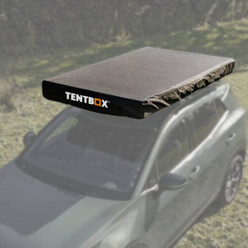 Housse de protection Cargo