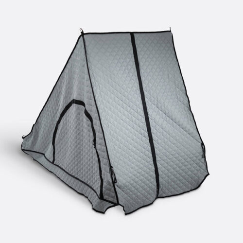 Kit thermique Cargo 2.0