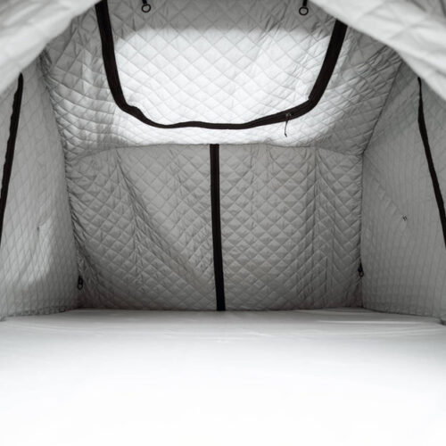 Kit thermique Lite XL
