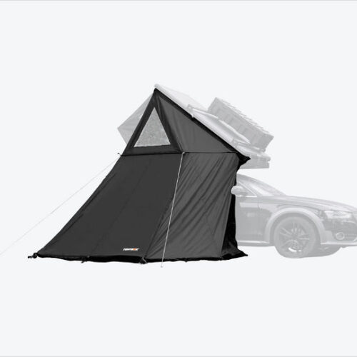 Espace de vie Cargo 2.0