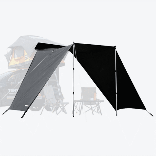 Auvent tunnel Lite 2.0
