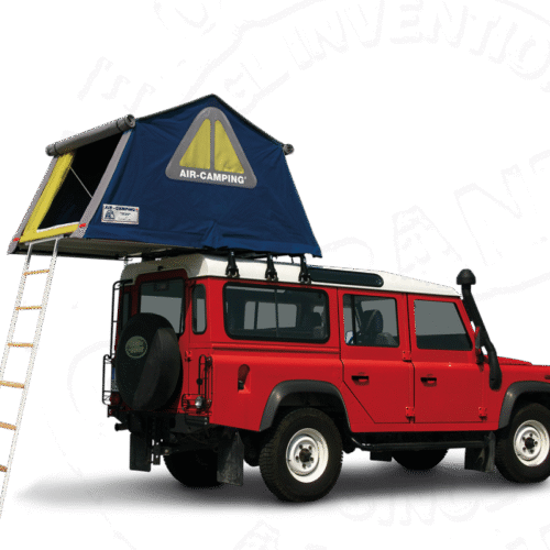 Air-Camping