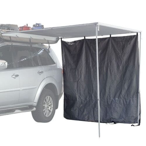 Brise-vent pour auvent 2.5M / Frontal - par Front Runner