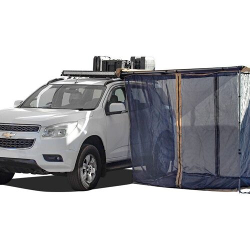 Moustiquaire pour auvent Easy-out / 2m