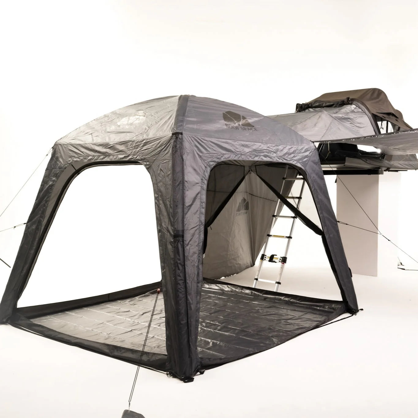 Annexe Family Base pour tente de toit Roof Space 2 et Roof Space 4