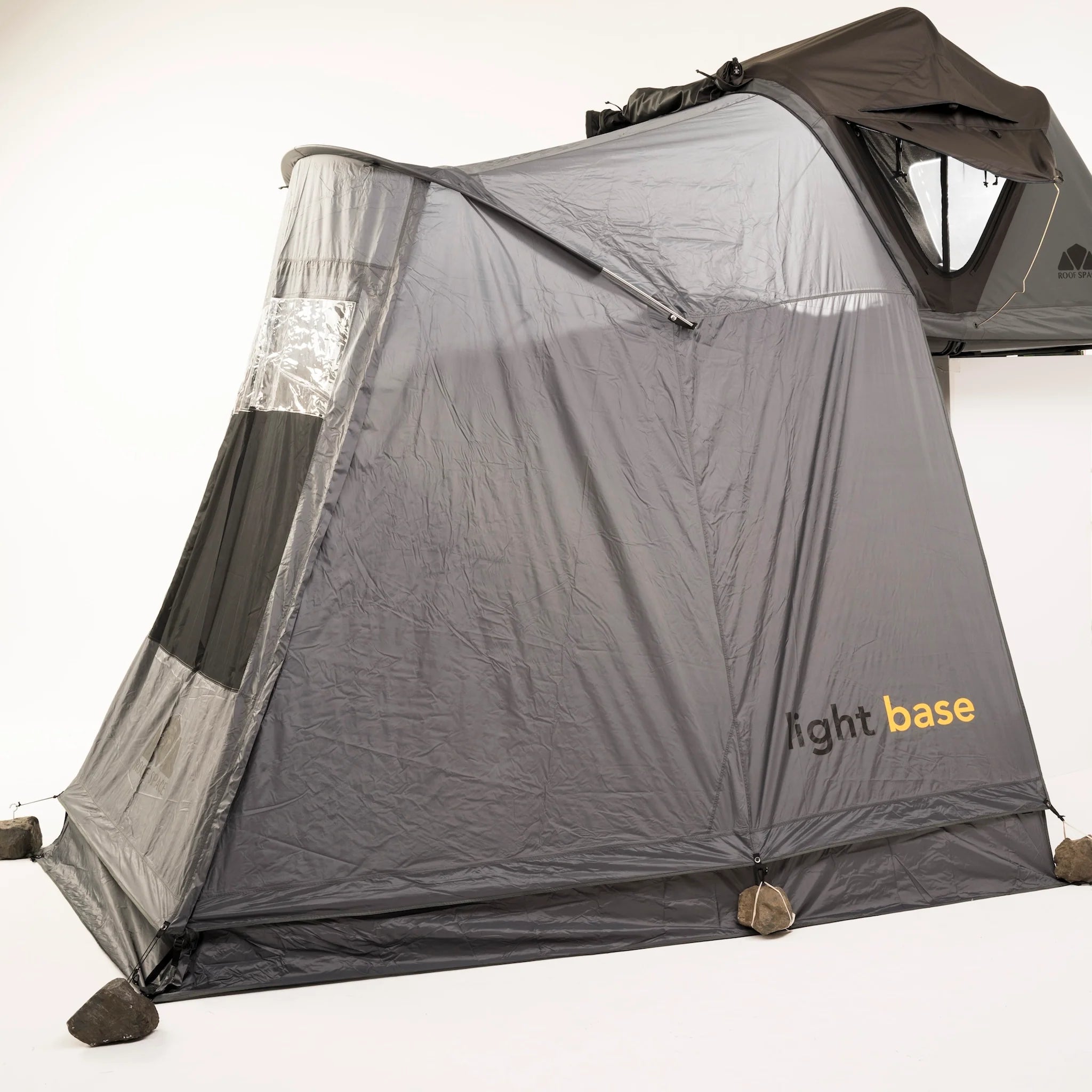 Annexe Light Base pour tente de toit Roof Space 2 et Roof Space 4