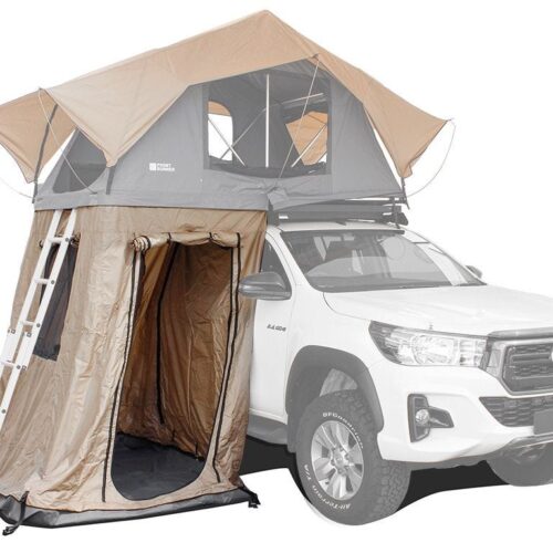 Annexe pour tente de toit – par Front Runner