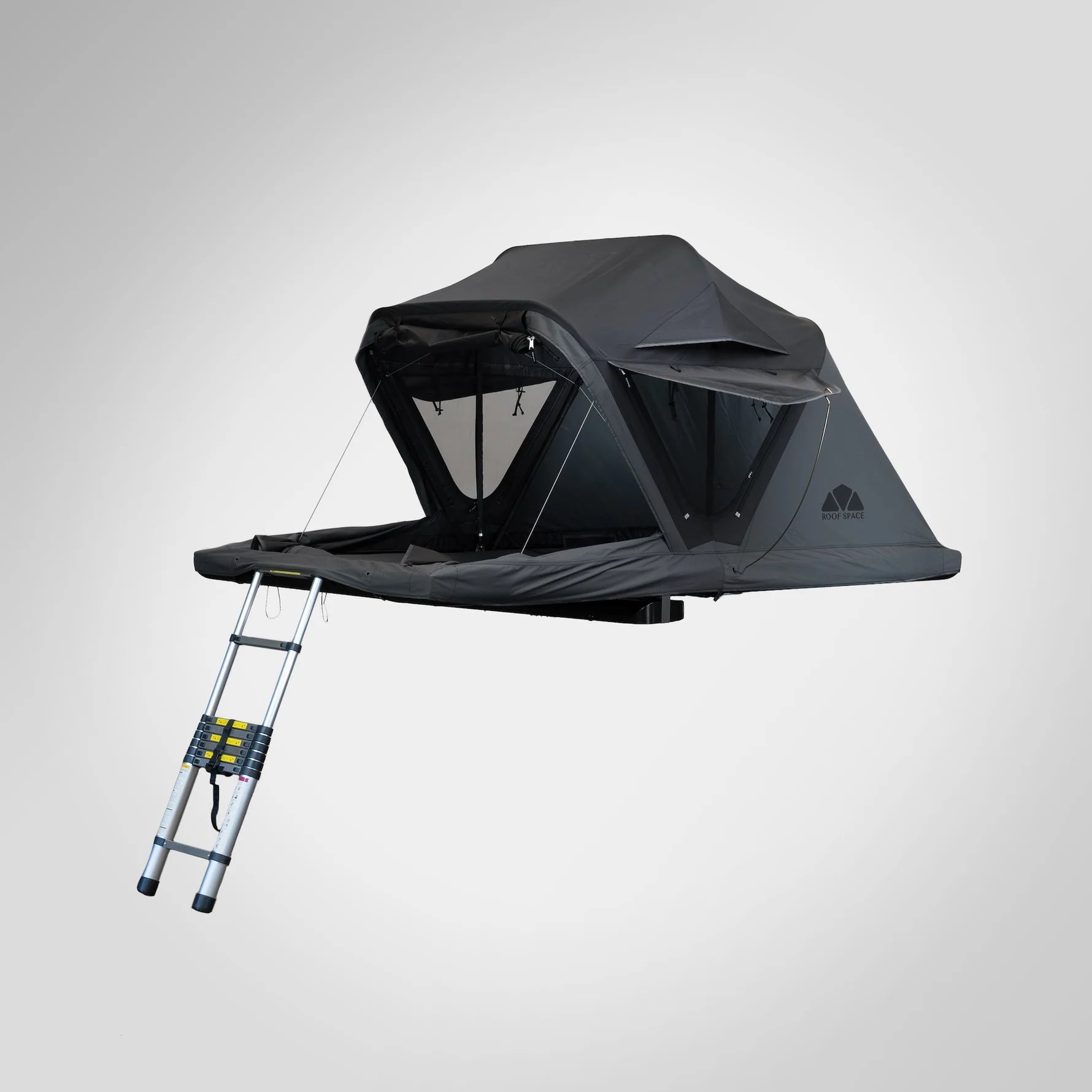 Tente de toit 2 places - Roof Space 2