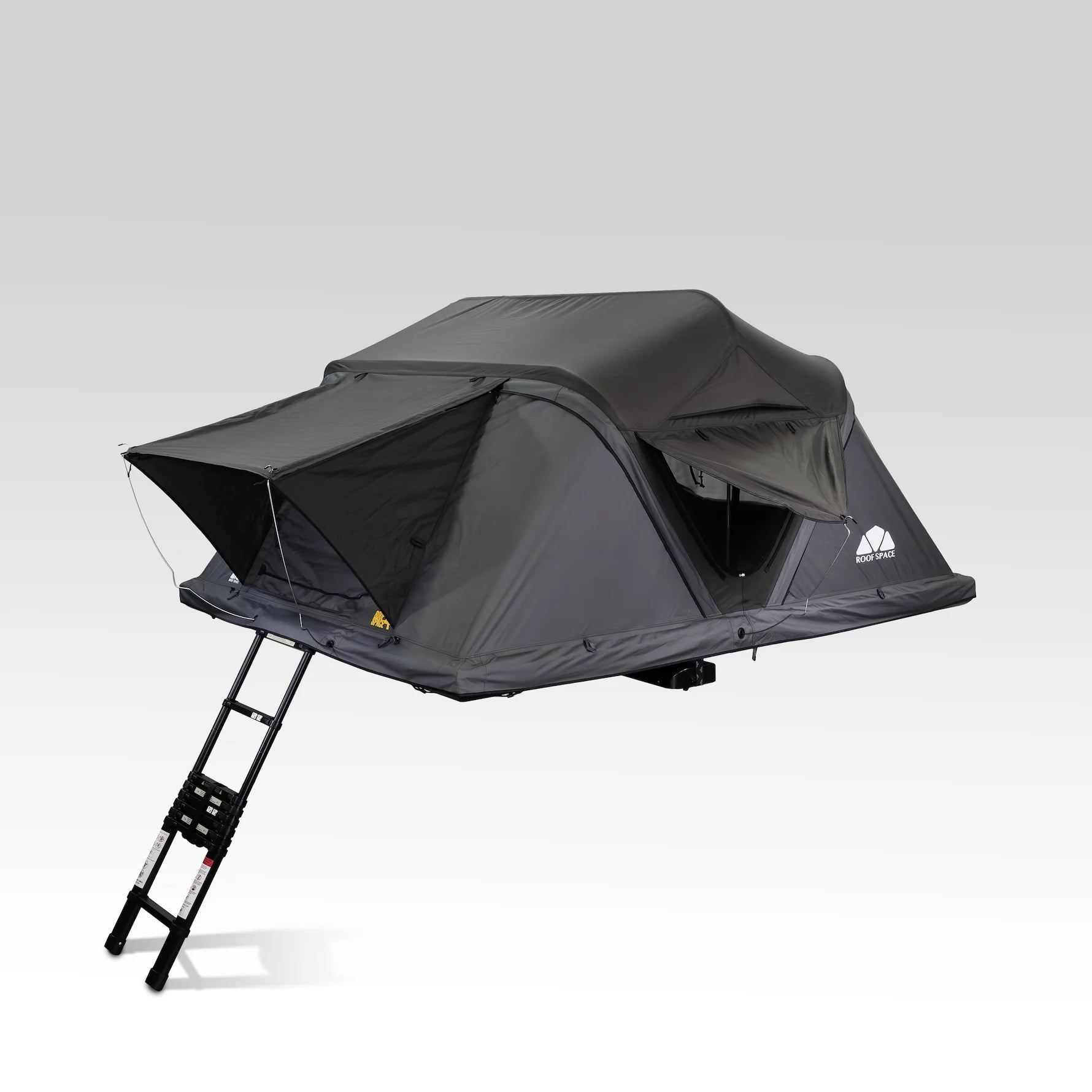 Tente de toit 4 places - Roof Space 4