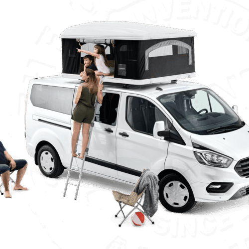 Airlander Plus 360° X-LARGE