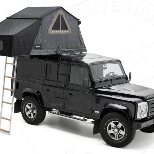 Overland