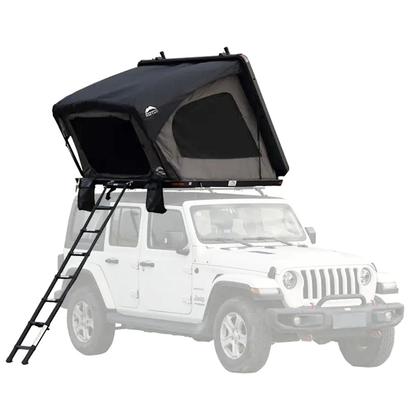 Boutique – Tente de toit voiture