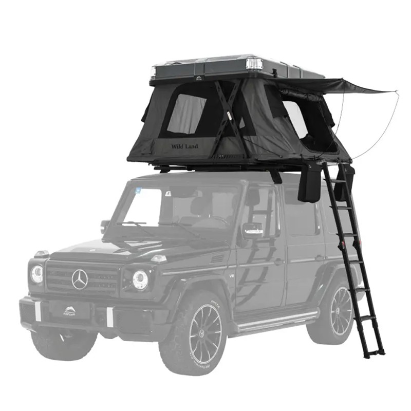 Tente de toit famille – Tente de toit voiture