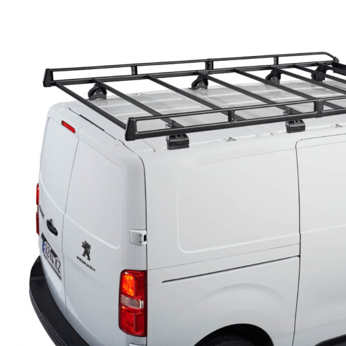 CRUZ Evo Rack module E13-126