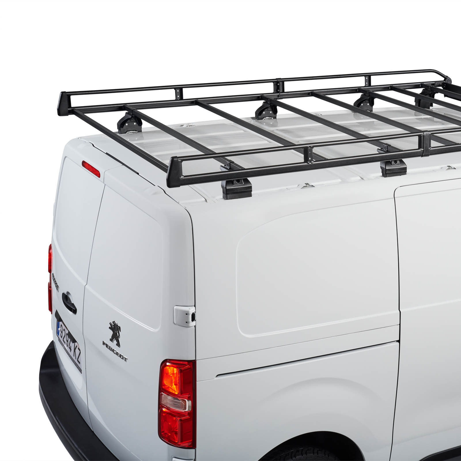 CRUZ Evo Rack module E20-126