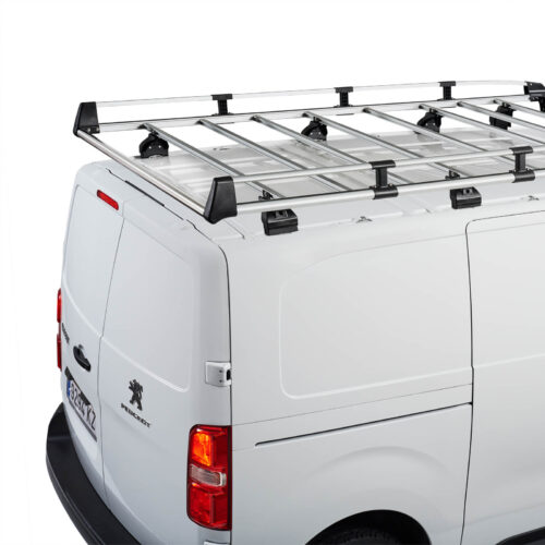 CRUZ Evo Rack Alu module A45-140