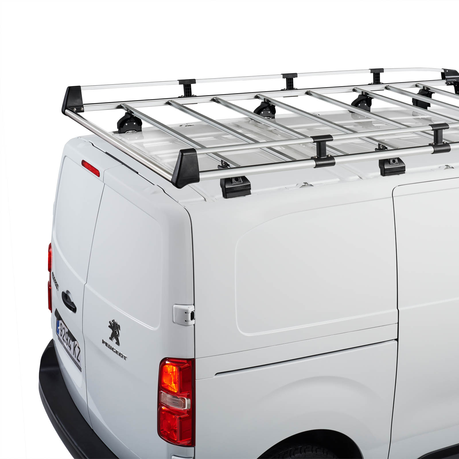 CRUZ Evo Rack Alu module A45-158