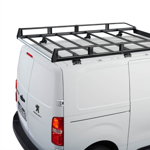 CRUZ Evo Rack Pro P28-158_Sprinter (06--18,)/Crafter (06--17) L1H2