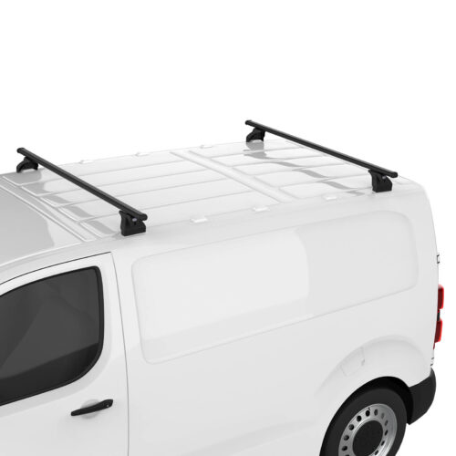 2x bars CRUZ Cargo Xpro 2022 SF115