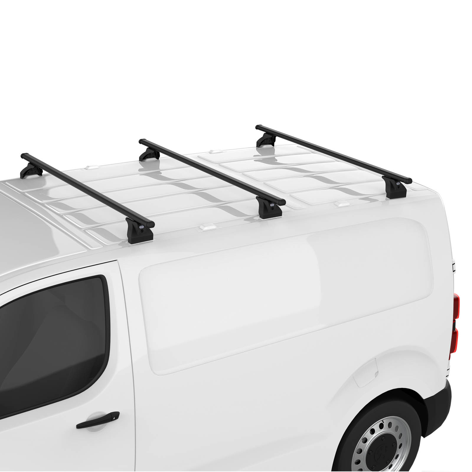 3x bars CRUZ Cargo Xpro 2022 SF115