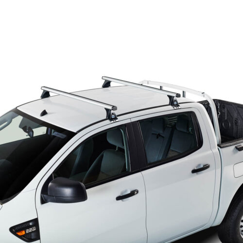 CRUZ Alu Cargo T128
