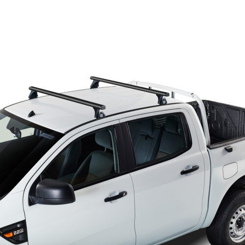 CRUZ Alu Cargo Dark X118