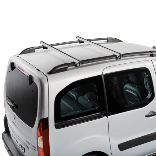 CRUZ Alu Cargo R148