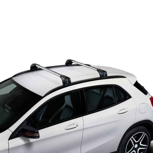 CRUZ Airo Fuse: 1 bar 106