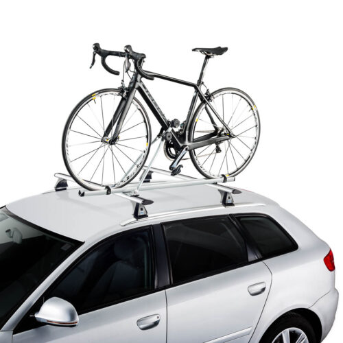 CRUZ Alu Bike