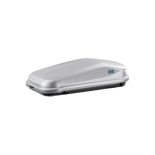 CRUZ Easy 320GM -matt grey-