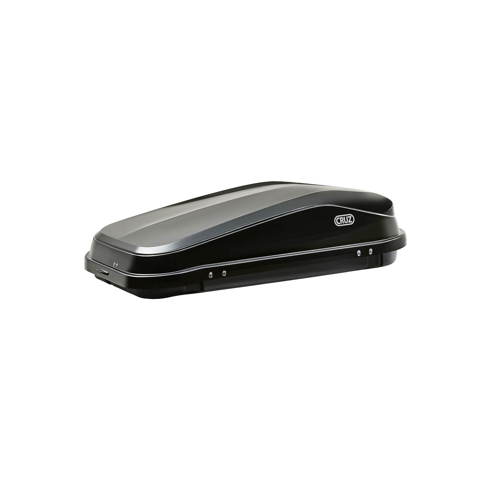 CRUZ Easy 320N -glossy black-