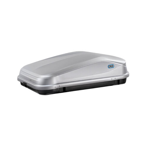 CRUZ Easy 420GM -matt grey-