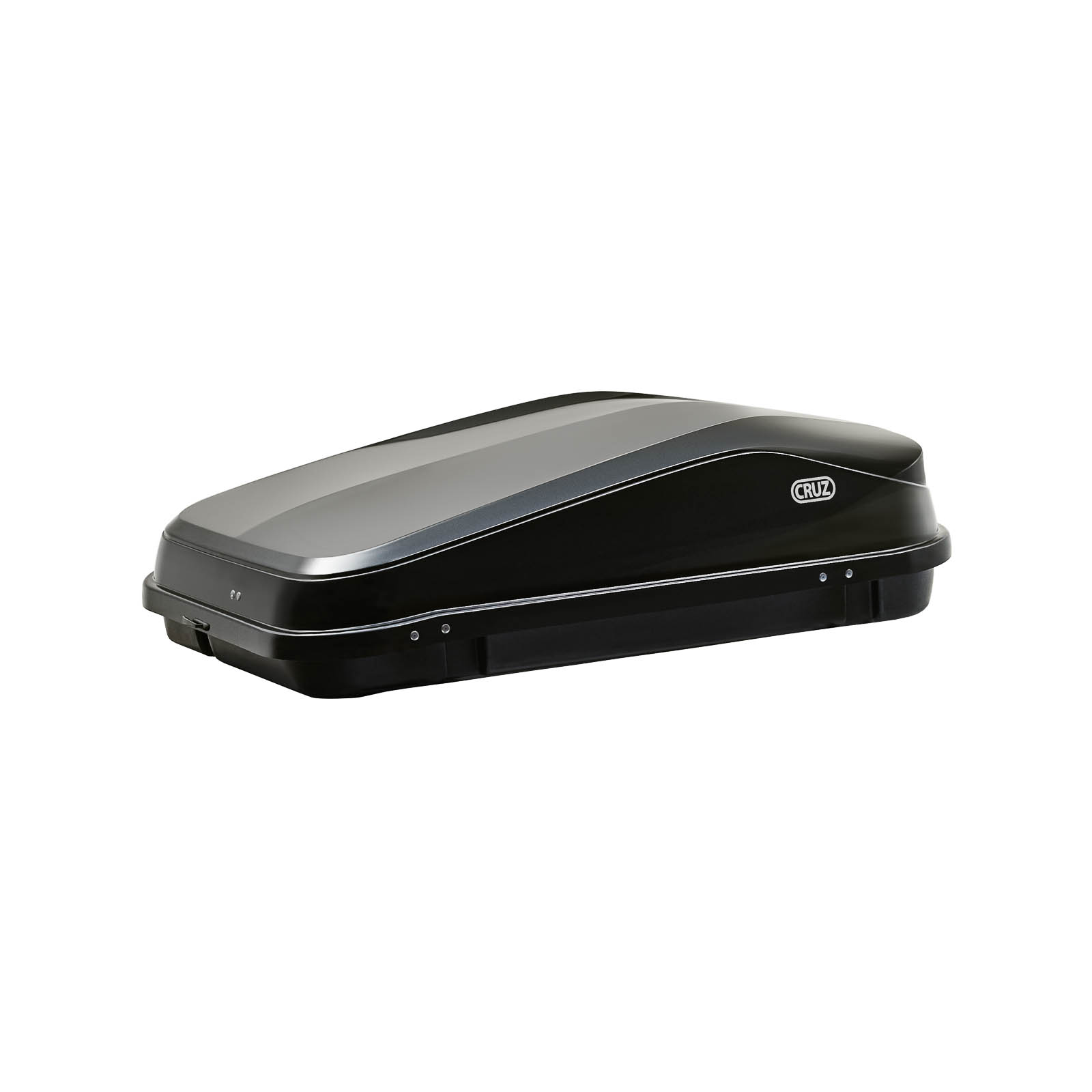 CRUZ Easy 420N -glossy black-